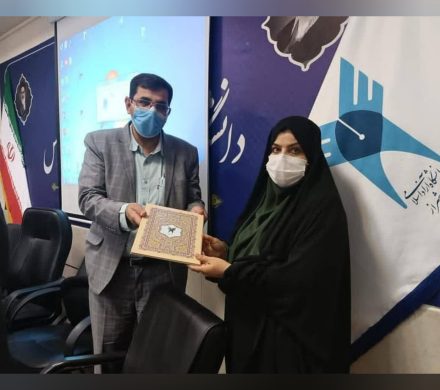 افتخارآفرینی ارزشمند اعضای تشکل مجمع اسلامی دانشجویان گام دومی